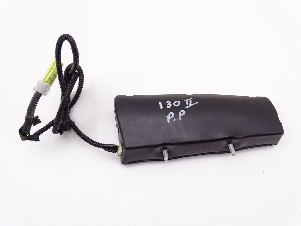 фото №1, Hyundai i30 i подушка подушка безопасности сиденье правый перед