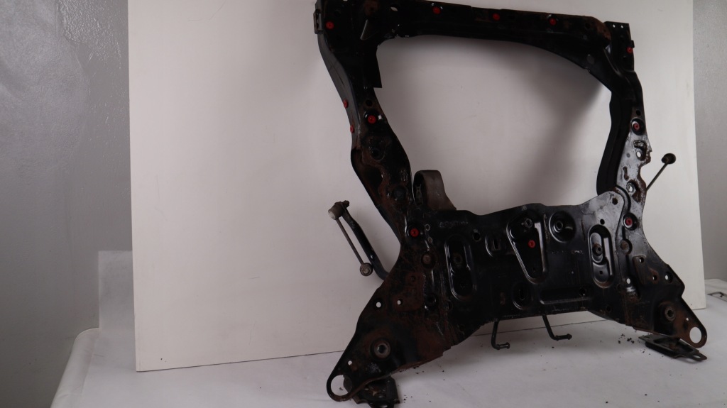 фото №7, Volvo v90 2.0 d4 подрамник подрамник перед 32246365