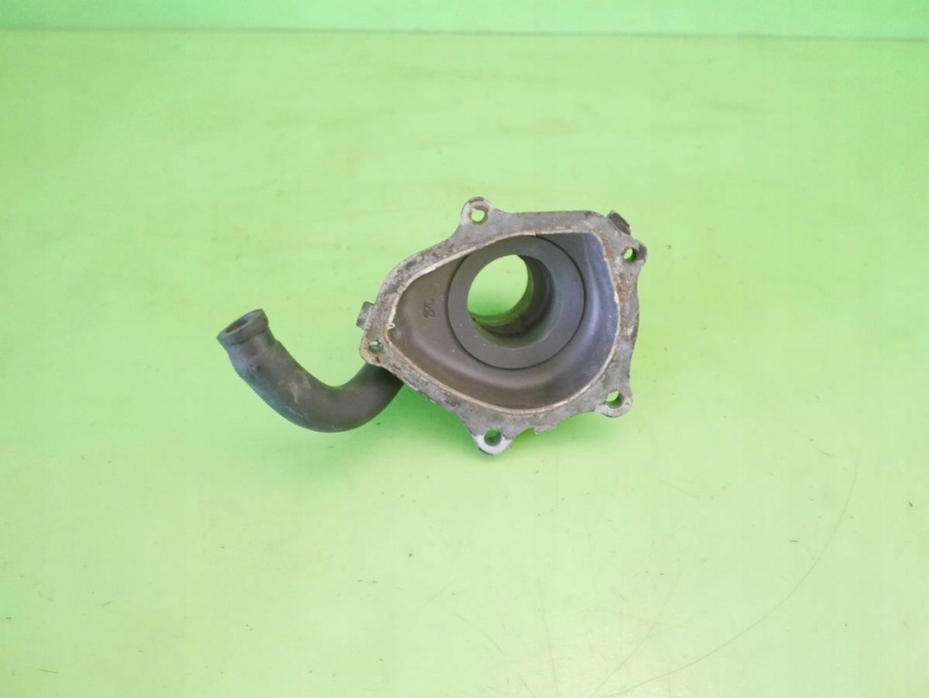 фото №6, Корпус насоса воды fiat brava i 1.9d 65km 95-99