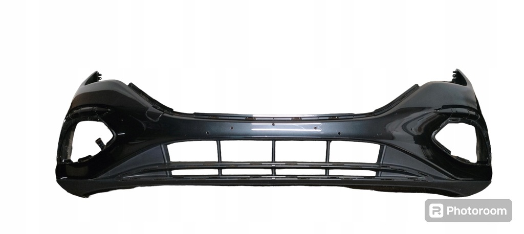 фото №1, Бампер перед передний mercedes eqe w295