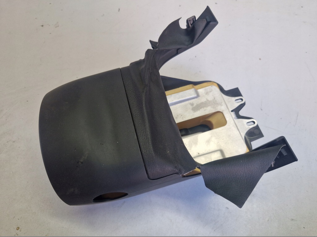 фото №1, Audi q7 4l захист пластик керма 4l0880225 комплект