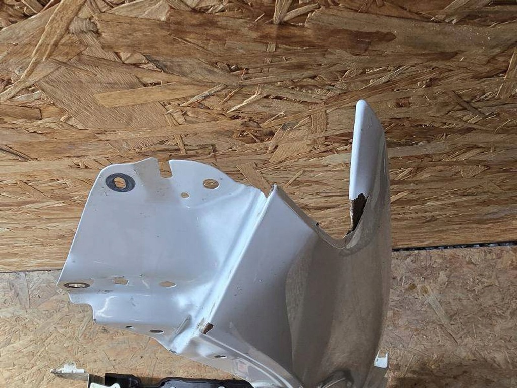 фото №12, Mazda cx-3 cx3 2015- крила передній перед лівий