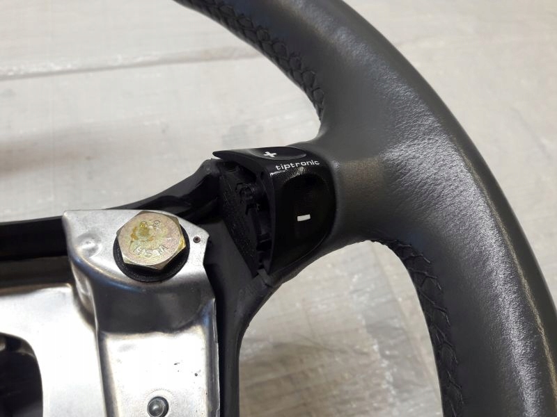 фото №4, Porsche 911 996 boxster повітропровід tiptronic