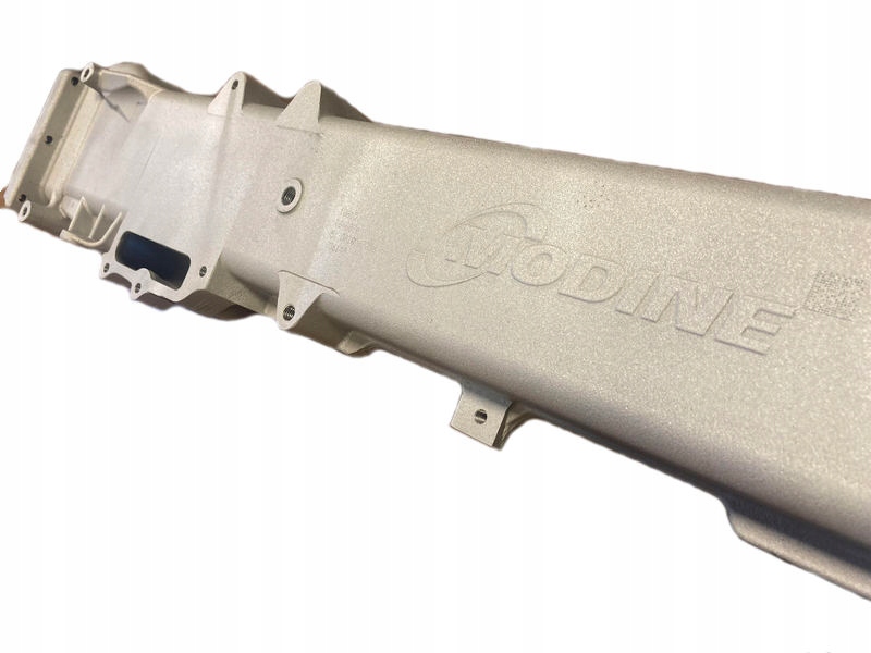 фото №6, Клапан egr man tga euro 6 - радіатор вихлопних газів / od ręki / gliwice