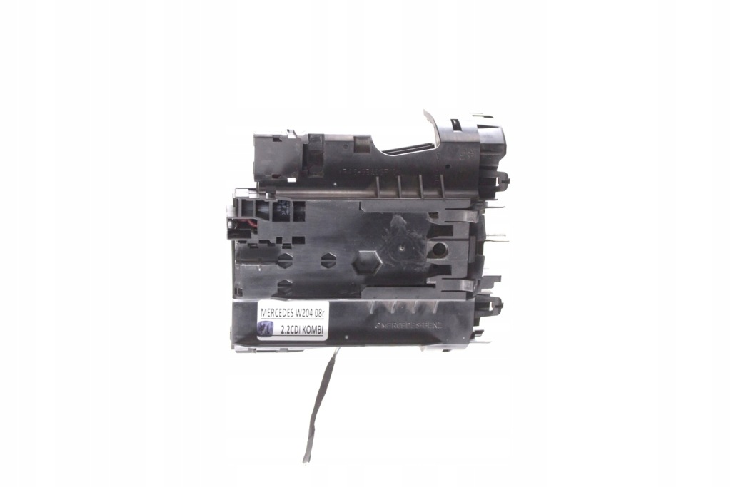Клема запобіжник модуль mercedes w204 a2045403650 Київ