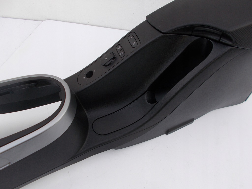 фото №6, Підлокітник кришка тунель seat altea lift