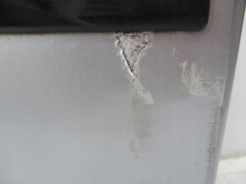 фото №8, Двері правий задня subaru legacy outback 09-14r kombi