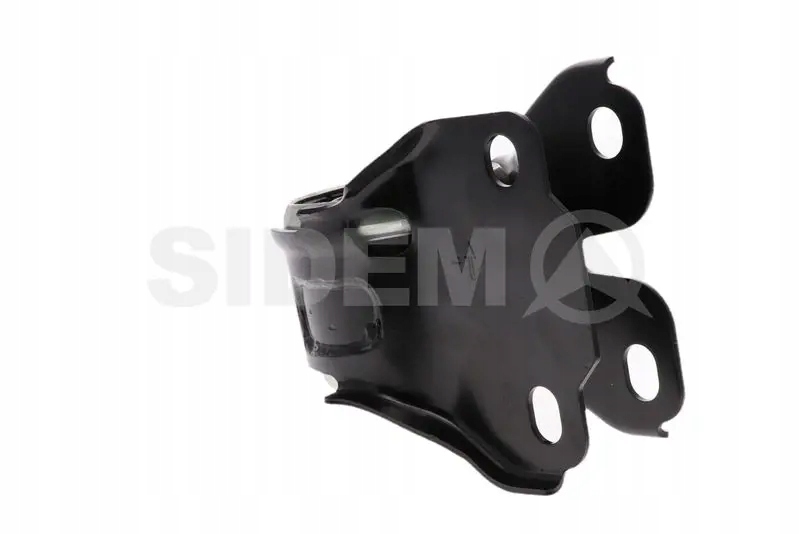 фото №8, 2x втулки рычага sidem задняя l+p do ford, land rover, volvo freelander ii