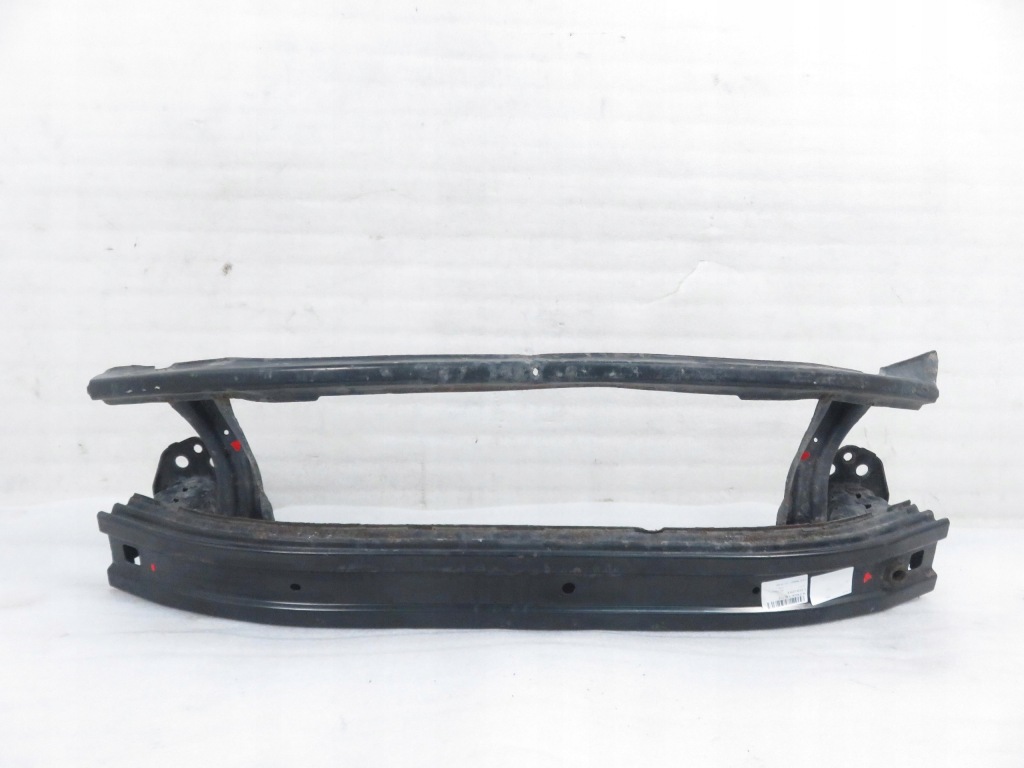 фото №1, Балка бампера перед fiat bravo ii 198_