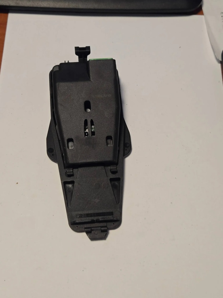 фото №2, Камера радар датчик volvo 31387311