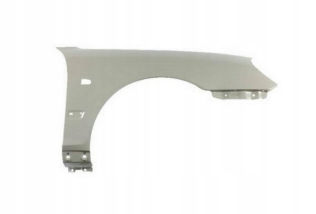 фото №1, Крыло передний hyundai sonata 2001-2004 правый