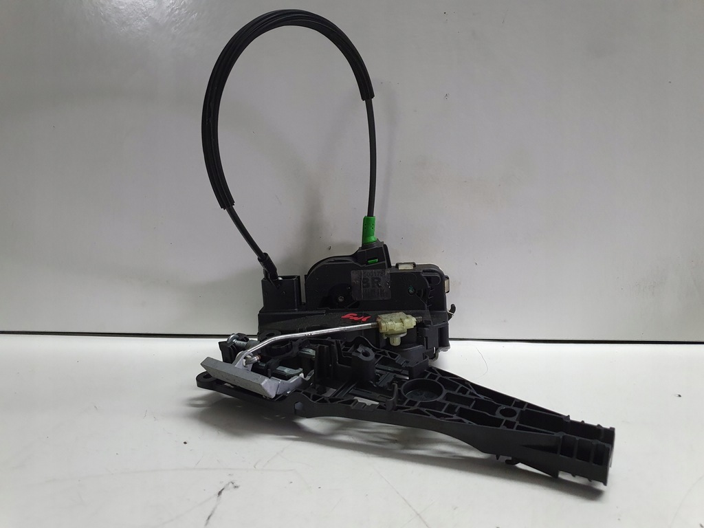 фото №1, Opel insignia замок двері правий задня задній br