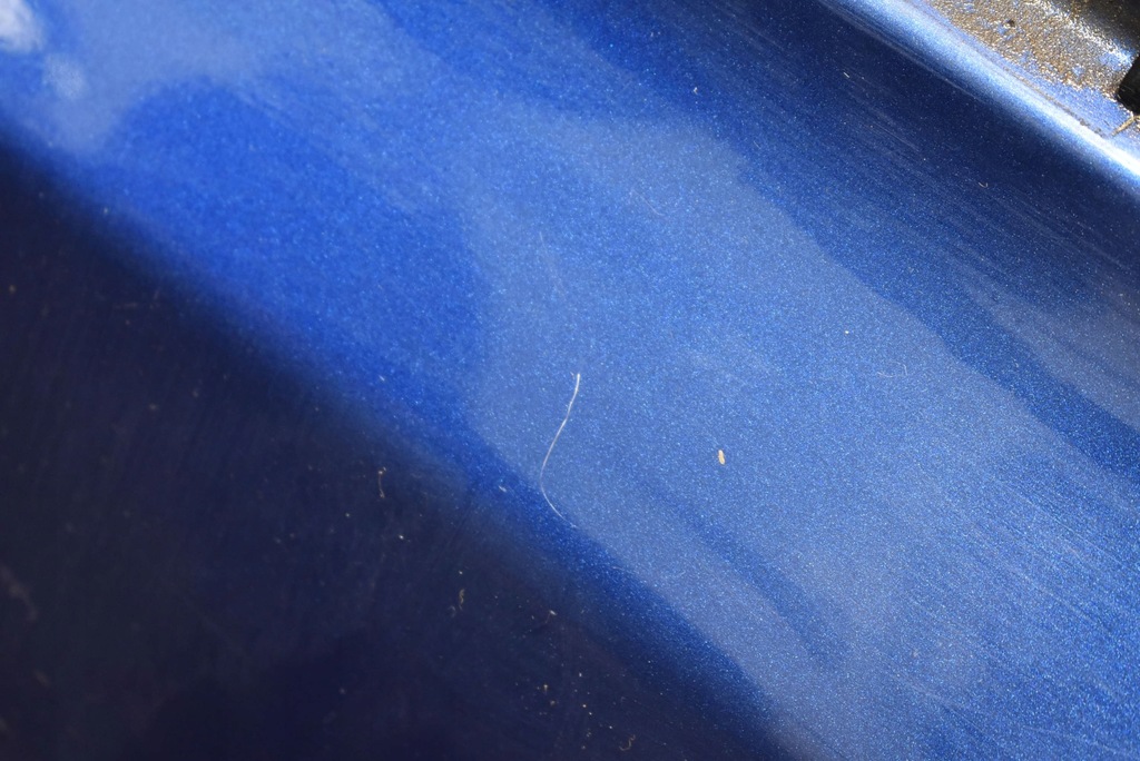 фото №5, Дверь левая перед передние niebieskie nissan x-trail 2 ii t31 08-13