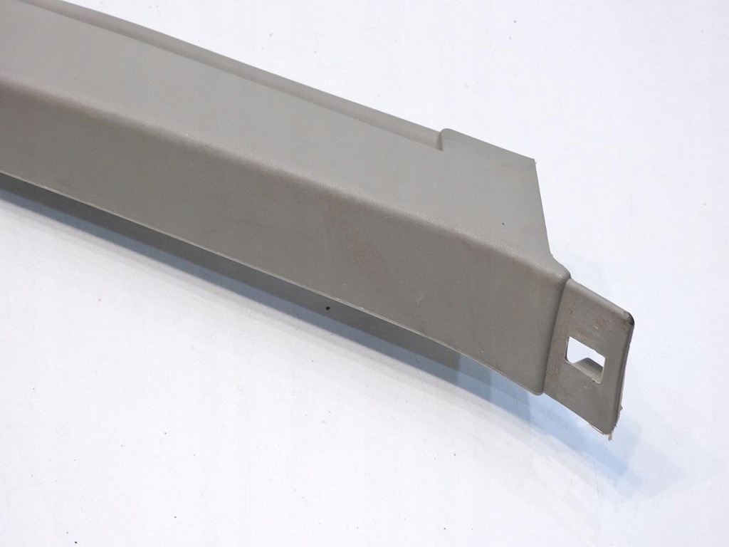 фото №3, Захист стійка правий задня grand scenic ii