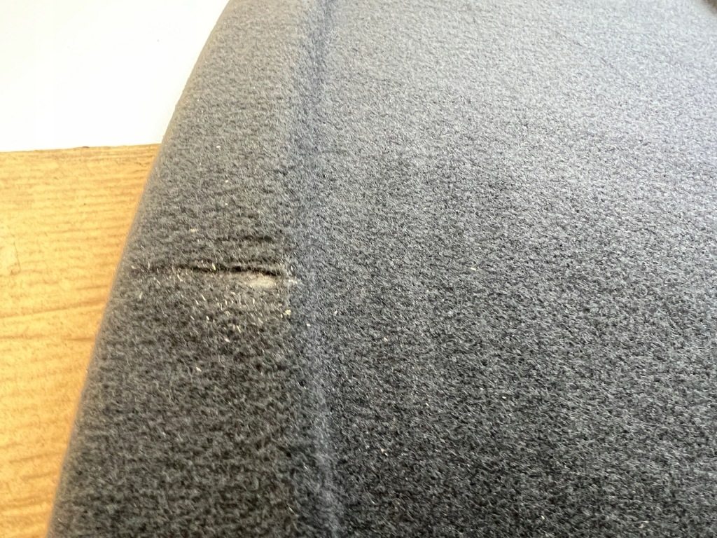 фото №2, Vw t-roc задняя полка багажника 2ga867769c