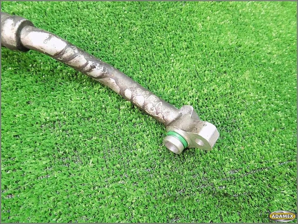 фото №5, Hyundai accent ii 1.5 2003r - шланг кондиционера