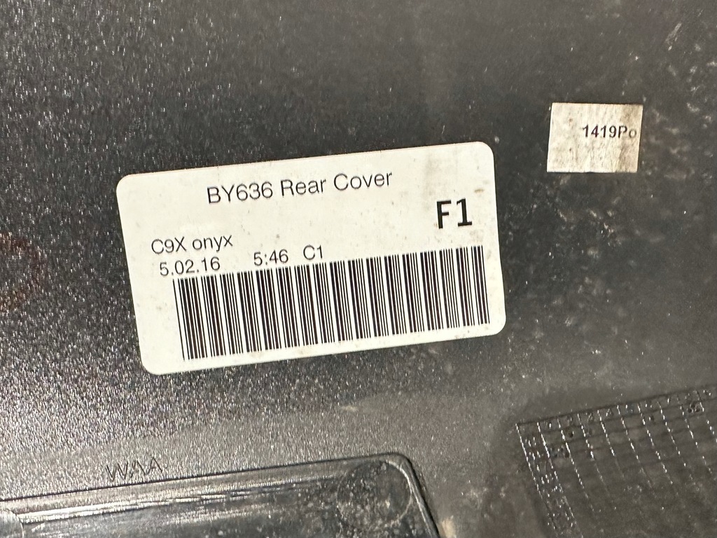 фото №9, Bentley bentayga задній бампер 36a807301 onyx