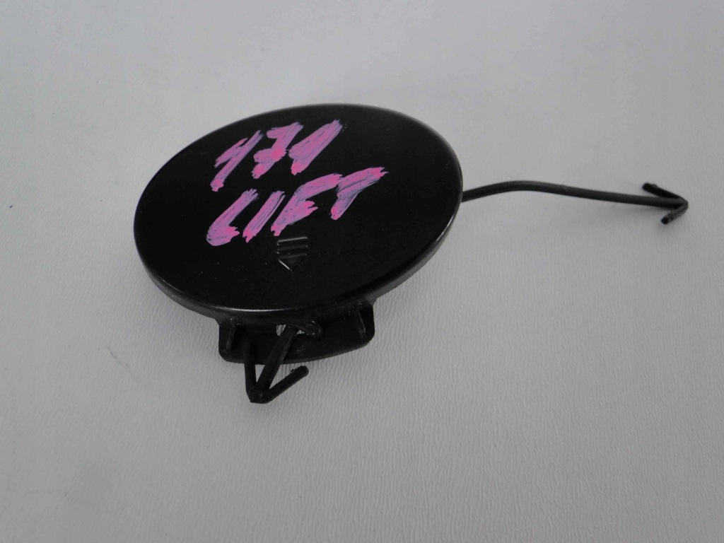 фото №2, Mercedes slk r171 171 lift крышка заглушка na hak