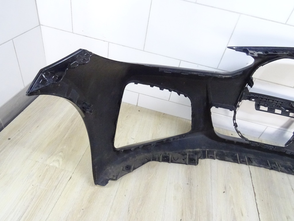 фото №11, Бампер перед передний bmw 4 g26 grand coupe m-pakiet 8078573