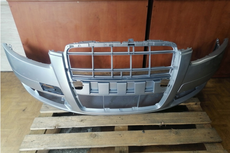 Купить Бампер перед передний audi a6 c6 przedlift 2004-2008r ly7w