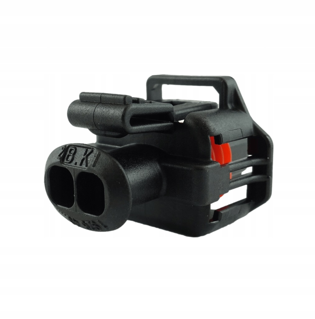 фото №2, Bosch корпус роз'єми