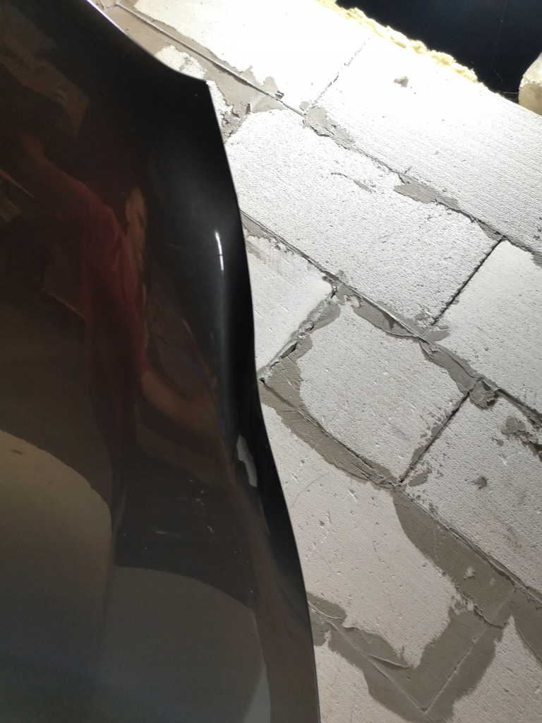 Капот mercedes glc Київ