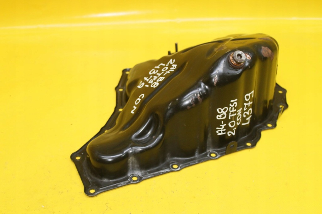 Купить Поддон масляная 06h103600g a4 b8 2.0 tfsi cdn