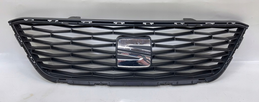 фото №1, Seat ibiza iv решітка радіатора решітка радіатора 6j0853654g