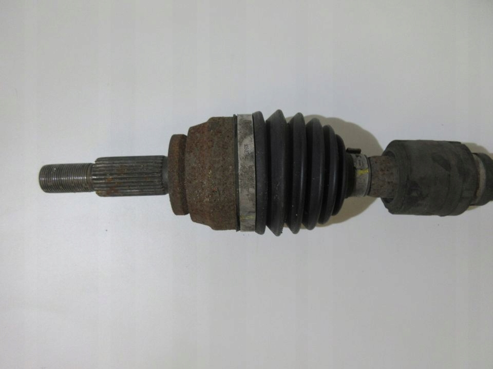 Приводной вал левая перед renault megane iv 1.6 tce Цена