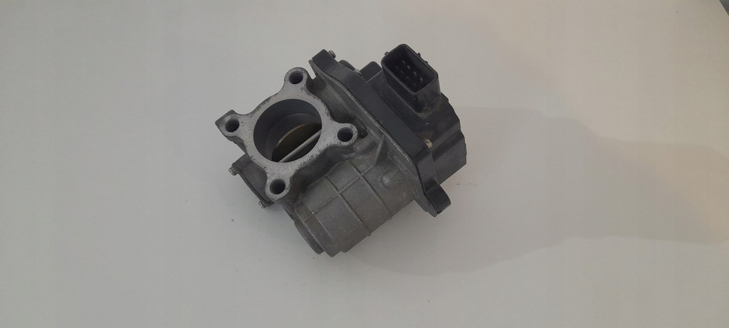 фото №4, Дроссельная заслонка honda 2.2 i-dtec