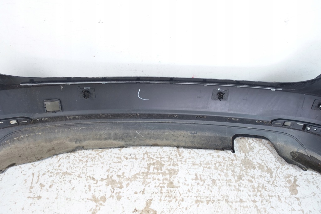 фото №9, Bmw 3 f34 gt sportline бампер задня задній 190174-12