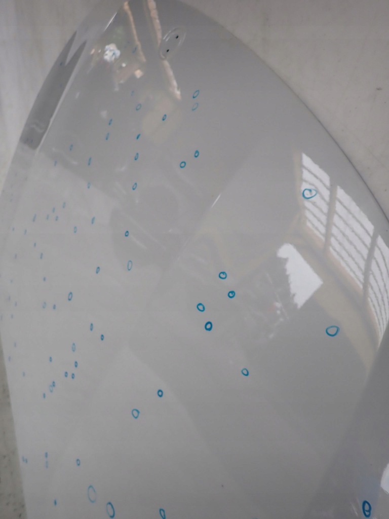 фото №11, Mercedes gla ii h247 19- капот крышка двигателя