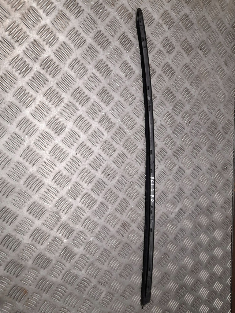 фото №7, Audi a4 allroad 2013 молдинг стекло лобовое / передней