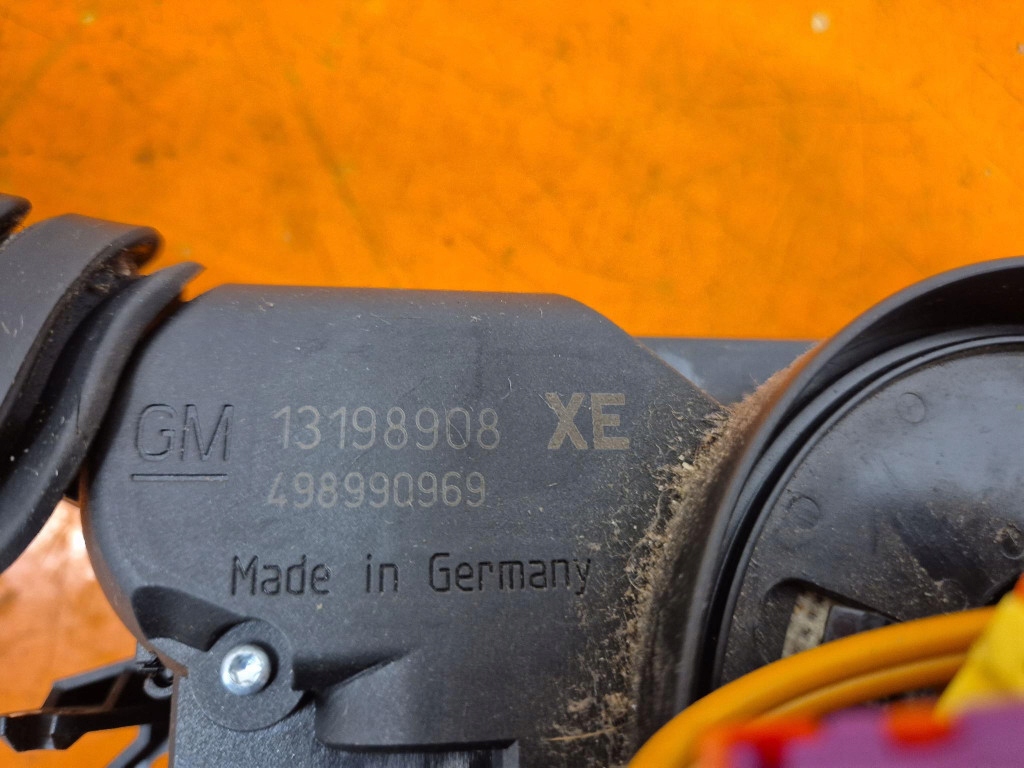 Opel astra iii h 04-07 перемикач комбінований 13198908xe z17dth в Україні