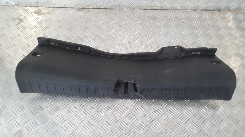 фото №1, Захист поперечина заднього nissan micra k14 17-