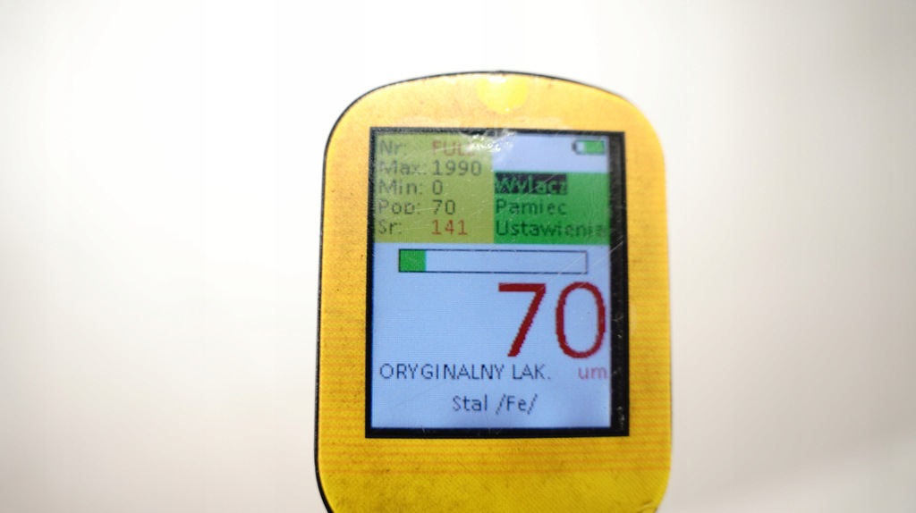 фото №10, Крыло правый перед dacia duster i lift 13-17r od34