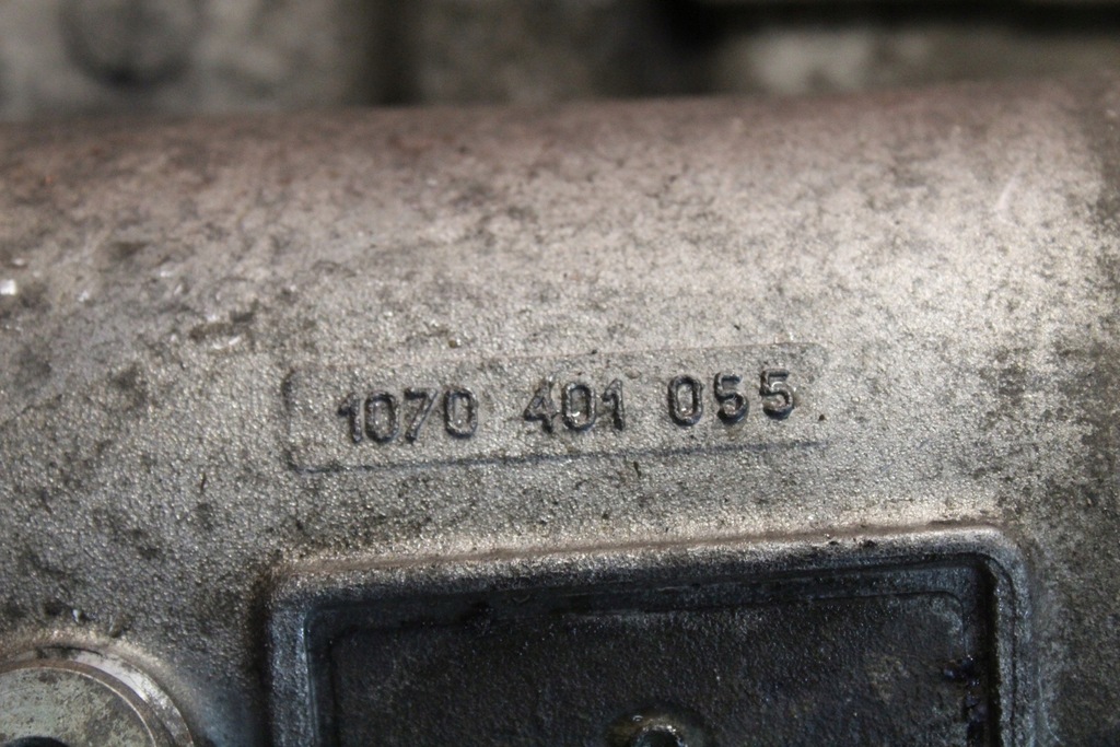 фото №7, Коробка передач передач автоматическая коробка передач vw phaeton 5.0 tdi v10 313 km 4motion 02-08