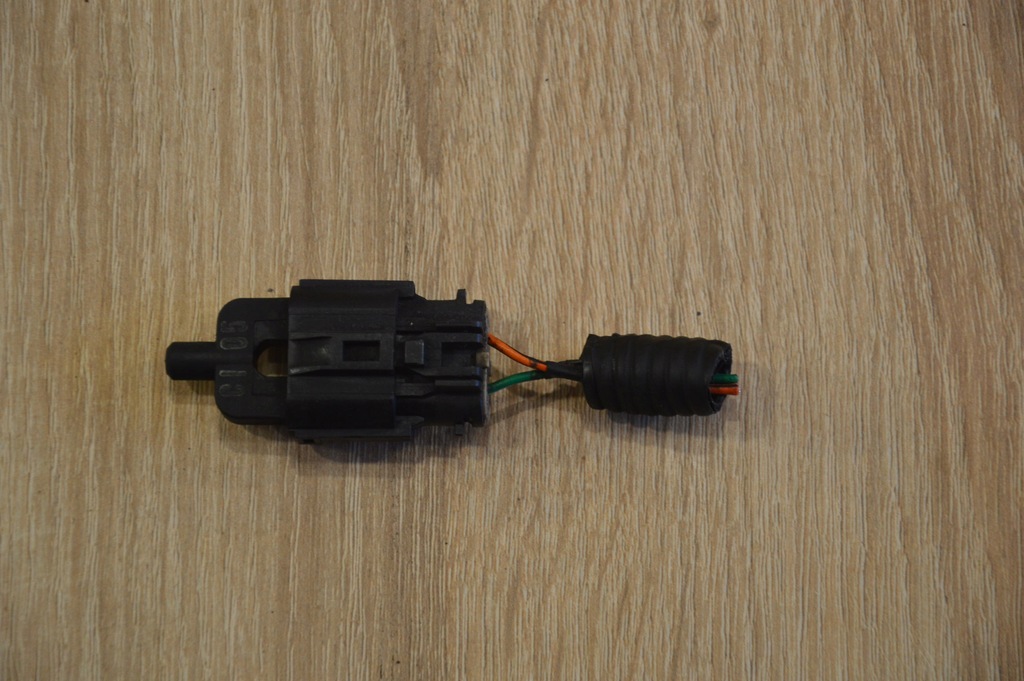 фото №1, Датчик температури зовнішньої antara captiva