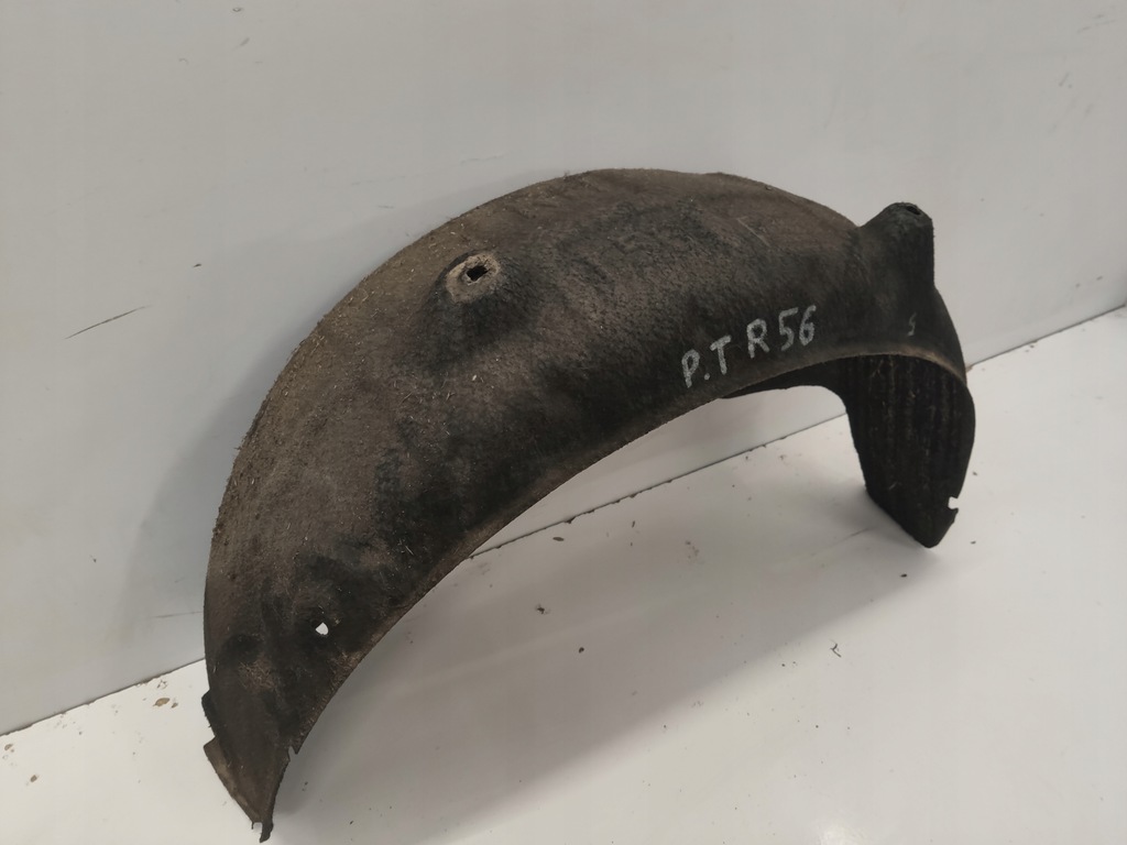 фото №1, Mini r56 lift подкрылок правый задняя