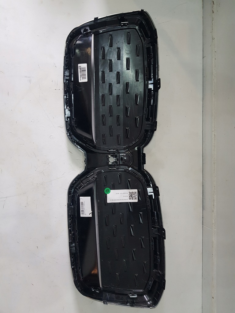 фото №5, Решётка радиатора решётка радиатора bmw ix3 184797-12