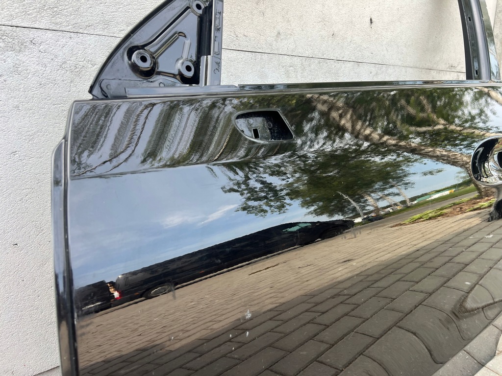 фото №6, Дверь mercedes glc w254 x254 od 2022 2023 2024 передние левая перед левый