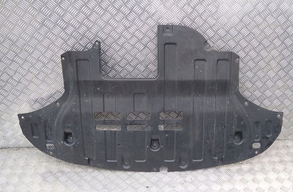 фото №1, Плита защита нижняя kia rio 4 iv 2020- lift 29110-h8500