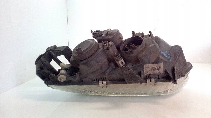 фото №6, Фара правый nissan almera n16