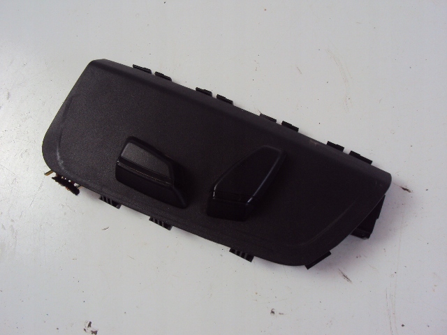 фото №1, Панель сидіння лівий перед bmw serii 5 f10 f11 2010-