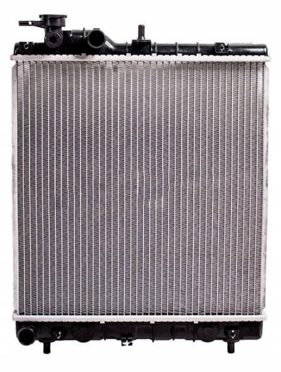 фото №1, Радиатор wody hyundai atos 97-02 atos prime 99-08