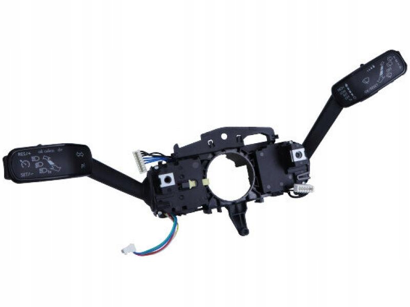 фото №1, Meat & doria переключатель колонки поворот. seat leon