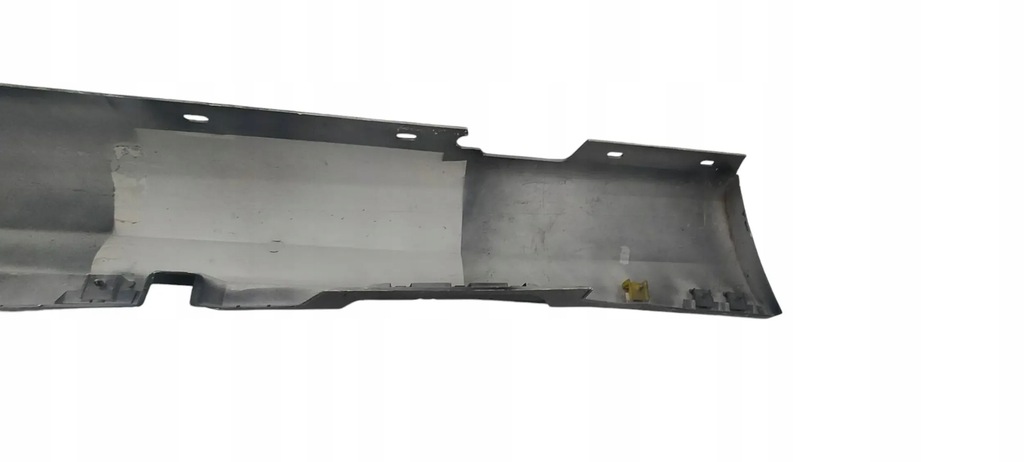 фото №7, Bmw 1 e81 e87 молдинг порог левая накладка порог