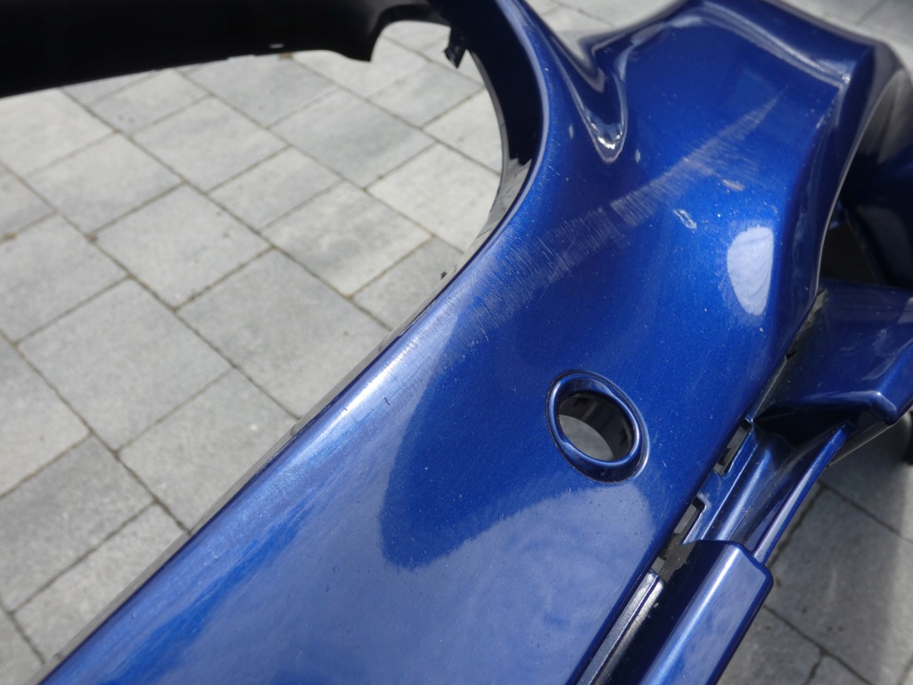 фото №9, Бампер mercedes slc w-172 набор amg