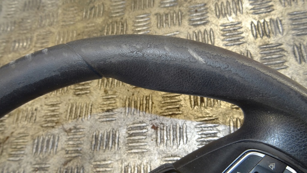 Seat altea руль 5p0419091as в Украине