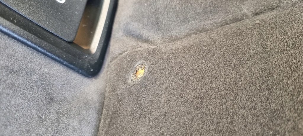 фото №8, Bmw f44 сидіння підігрів заднє сидіння задня обшивки електричний alcantara eu комплект